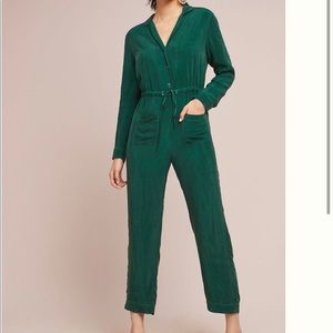Corey Lynn Calter Talia Jumpsuit